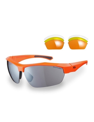 Sunwise® Sunglasses Shipley - Orange
